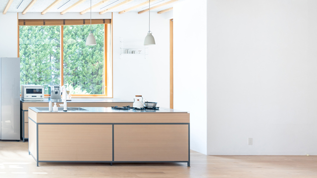 クロス張り替え